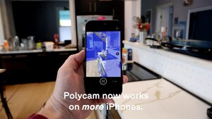 Polycam Brings Pro-Grade 3D Scanning to 800 Million iPhone Users for Free, No LiDAR Required
