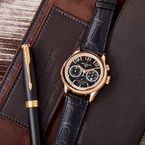 AMETA Finance Group Now Offers Up to $5,000,000 in Luxury Watch Loans