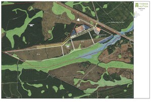 Golden Isles Development Authority Acquires 250+ Acre Mallard Industrial Park off Exit 29