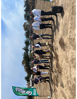 Twenty Years After Walmart Opens at Marina Landing, What's Next?