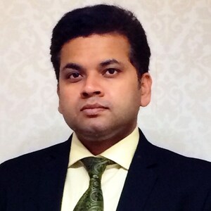 Evolver Welcomes Rahul Johri as Senior Solutions Architect