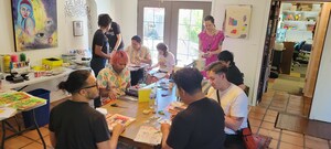 $350,000 Grant Powers LGBTQ+ Student Safety Efforts During Mental Health Awareness Month