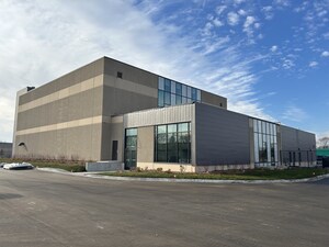 Minnesota Town Opts for Penetron over Competitor Solution for Best Concrete Durability