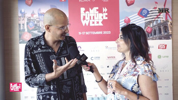 Rome Future Week (2023)