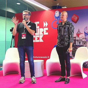 Rome Future Week (2023)