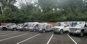 Renaissance Restoration Advises Mid-South Property Owners on Preventing "Chain Reaction" Damage Ahead of Winter Storm Fern