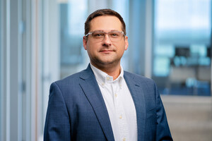 CSS Announces the Promotion of Ryan Haylock to Chief Information Officer