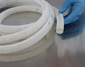 Saint-Gobain Life Sciences Introduces Sani-Tech® STHT®-LT Silicone Tubing Designed for Cold Temperature Applications