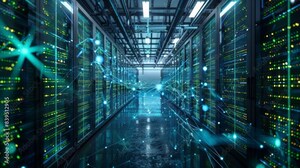 AI Boom Exposes Power Crisis in Data Centers: ScaleFlux Offers a Smarter Way to Scale