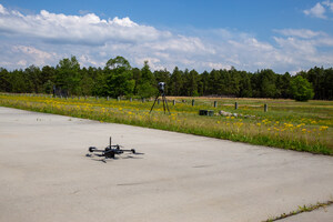 U.S. Army Awards Picogrid $1.1M Contract to Accelerate Battlefield Integration with Legion