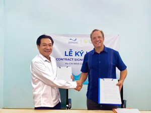 Thai Nam Viet Bioscience Technology Signs License Agreement with SCD Probiotics