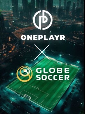 ONEPLAYR Makes Football Dreams Reality: Fans Walk Among Legends at the Globe Soccer Awards via Web3