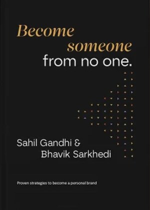Ohh My Brand Co-founders Release eBook on Personal Branding: "Become Someone from No One"