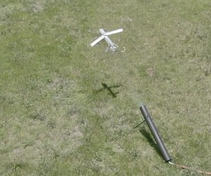 Firestar Systems to Showcase Advanced Loitering Munitions and UAS Capabilities at London Conference