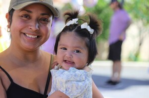 Maggie's Place Receives $500,000 Grant from The Bob &amp; Renee Parsons Foundation to Support Homeless and Pregnant Women throughout the Valley for the Next Three Years