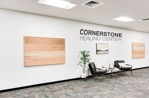 Cornerstone Healing Center Increases Phoenix IOP Capacity to Meet Growing Demand
