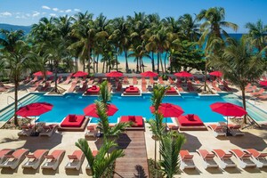S Hotels Jamaica Welcomes New U.S. Travel Advisory for Jamaica