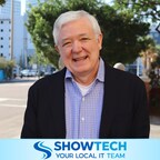 Cary Showalter, President and CEO of ShowTech Solutions