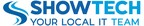 ShowTech Solutions - Your Local IT Team based in Tampa, FL Covering customers throughout the US.