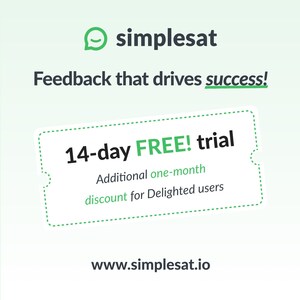 Simplesat opens express migration for Delighted users ahead of June 30 shutdown