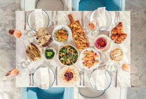 Jewish families flock to SLS Playa Mujeres for Yeshiva Week with the launch of LIORA Kosher Dining