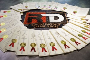 SnapLock Industries Secures Another U.S. Patent, Continuing Its Legacy of Innovation in Modular Flooring Systems