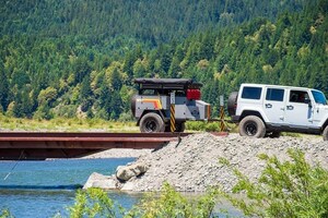 4WDTalk Announces the Best in Class of 2025: Top Gear for Every Overlanding Adventure