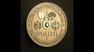 WealthChain Protocols, LLC Files Patent Application for WEALTH Blockchain™: A Transformational Leap in Estate Planning Technology