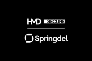 Springdel and HMD Secure Partner to Advance Autonomous Mobility for Public Safety and Defense