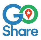 GoShare Logo