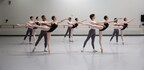 Students at The School of Ballet Arizona. Photo by Rosalie O'Connor.