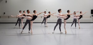 The School of Ballet Arizona's 2026 Summer Intensive Auditions Open in January