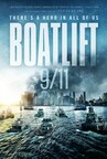 Boatlife 9/11 starts shooting in March for release around the 25th Anniversary of 9/11.