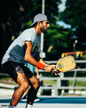 SXY Announces Strategic Partnerships with MLP presented by DoorDash, Pickleball Central and the Carvana PPA Tour