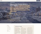Sample Tabiji.ai itinerary for Sapporo