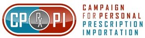 Campaign for Personal Prescription Importation Endorses New House Bill Designed to Protect Americans' Ability to Import Lower-Cost Prescriptions