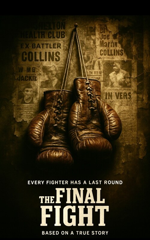 The Final Fight