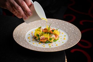 A Taste of Geneva: The Woodward x Hotel Jerome x Chateau Angelus Comes to Aspen This February