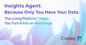 Crelate Brings Its Living Platform™ to Life with Insights Agent: The Next Evolution in Intelligent Recruiting