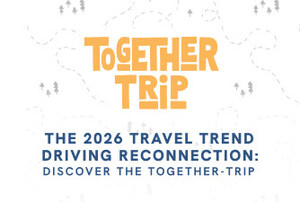 Campspot Unveils the Together-Trip: 2026's Answer to a Disconnected America