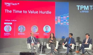 GoComet Unveils AI-Driven Supply Chain Innovation at TPM25