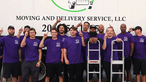 Adam's Moving Service Celebrates 20 Years of Moving Seattle Forward