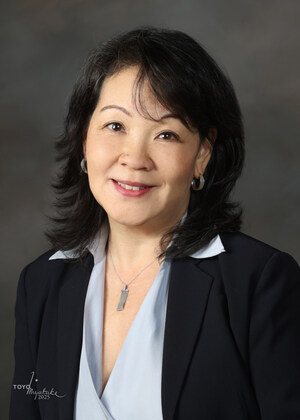 Nonprofit Executive Dahni K. Tsuboi, J.D. Named as New CEO of AJSOCAL