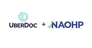UberDoc and NAOHP Partner to Expand Access to Occupational Health Services Nationwide