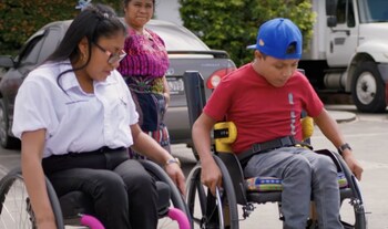 UNtethered, a documentary from Innova