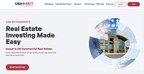 USA REIT Markets