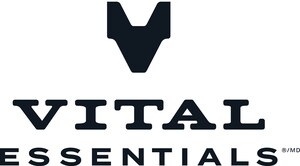 Vital Essentials® to Unveil Major Product Transformations at SuperZoo 2025