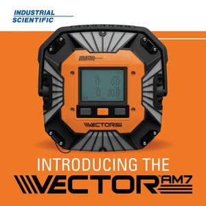 Industrial Scientific Continues to Streamline Gas Detection Safety with New Area Monitor