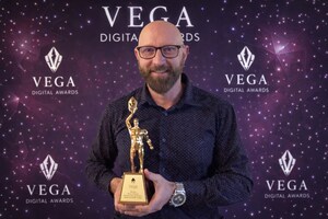 JAM Direct Wins Best Brand Strategy at the 2026 Vega Digital Awards