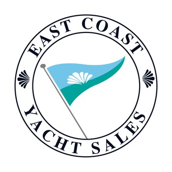 East Coast Yacht Sales Logo
